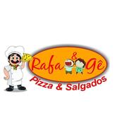 Rafa&gê pizzaria