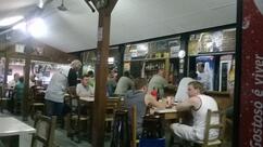 Parma Lanches (Bar do Heinz)