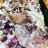 Pizzeria Tavola calda Isidoro&Maria Villanova