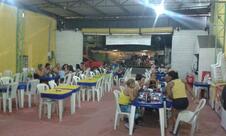 Lanchonete e Pizzaria Shalom