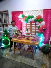 Churrascaria Pôr do Sol Viçosa do Ceará CE