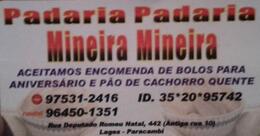 Padaria Mineira