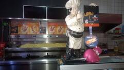 Friterie Snack Bunny Snc