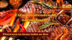 Restaurante Colher de Pau