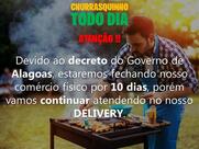 Churrasquinho Todo Dia