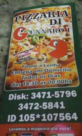 Pizzaria Di Gennaro I
