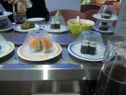 Fuji Sushi Restaurant