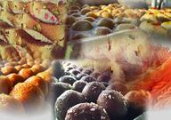 RAVI SWEETS & DAIRY T.P. NAGAR