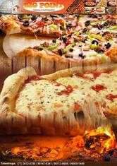 Big Point Restaurante e Pizzaria