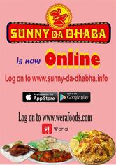 Sunny Da Dhaba