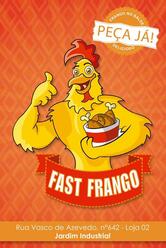 Fast Frango