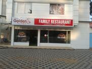Golden Cafe Restaurant Wayanad