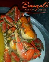 Bangalo Assados E Cozidos