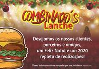 Combinados Lanche