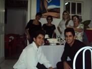 Restaurante Café Mania