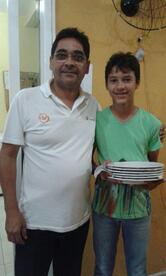 Boteco e Restaurante Tempero Cearence