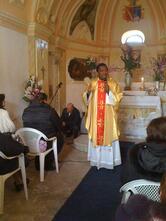 LA COMMENDA: Ristorante Pizzeria