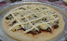 Artesanal Pizzas Cachoeira do Sul RS