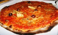 Come Una Volta Pizzeria