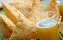 Pastelaria do Barriga