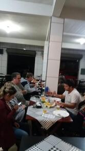 Bar e Restaurante Ponto de Encontro