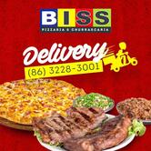 BISS SORVETERIA, PIZZARIA, PICANHARIA, PASTELARIA E DEPOSITO DE BEBIDAS