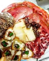 Trattoria Cibocchi