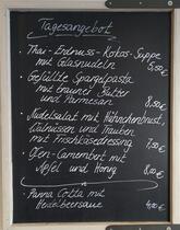 Restaurant & Café Albert