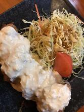 よね和の酒肴