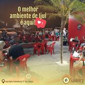 Saideira Pizzaria e Restaurante