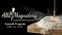 Alla Magnatora - osteria fuori porta