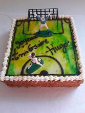 Boulangerie/Pâtisserie - Lagache Jean-Michel