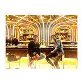 The Crystal Lounge & Bar Bikaner