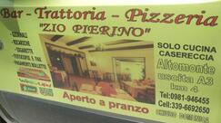 Trattoria Zio Pierino