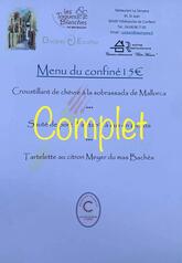 La Senyera Villefranche de Conflent