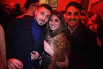 Ristorante "Cafeina Eat"