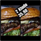 Sr. Container Hamburgueria