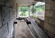 Au Moulin du Château