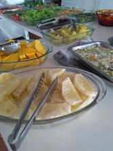 Cabana Colonial Restaurante