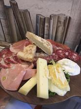 Trattoria “La Tavernetta Del Gusto”