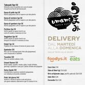 Umami - Trattoria Giapponese