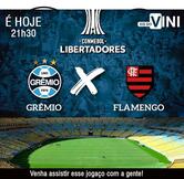 Xis do Vini - Rolante