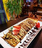 Bistrô Tropicália - Estrada Do Pré