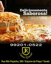 Pizzaria JK