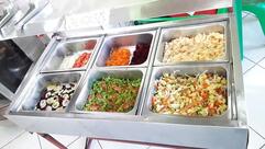 Galeteria A Preferida