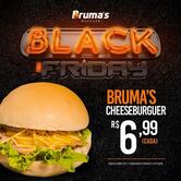 Bruma's Burger