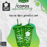 Center Lanches Piedade