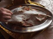 ristorante pizzeria venusia