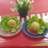 Restaurante Recanto da Tainha - Praia da Baleia