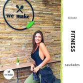 We Make Restaurante e Bistrô